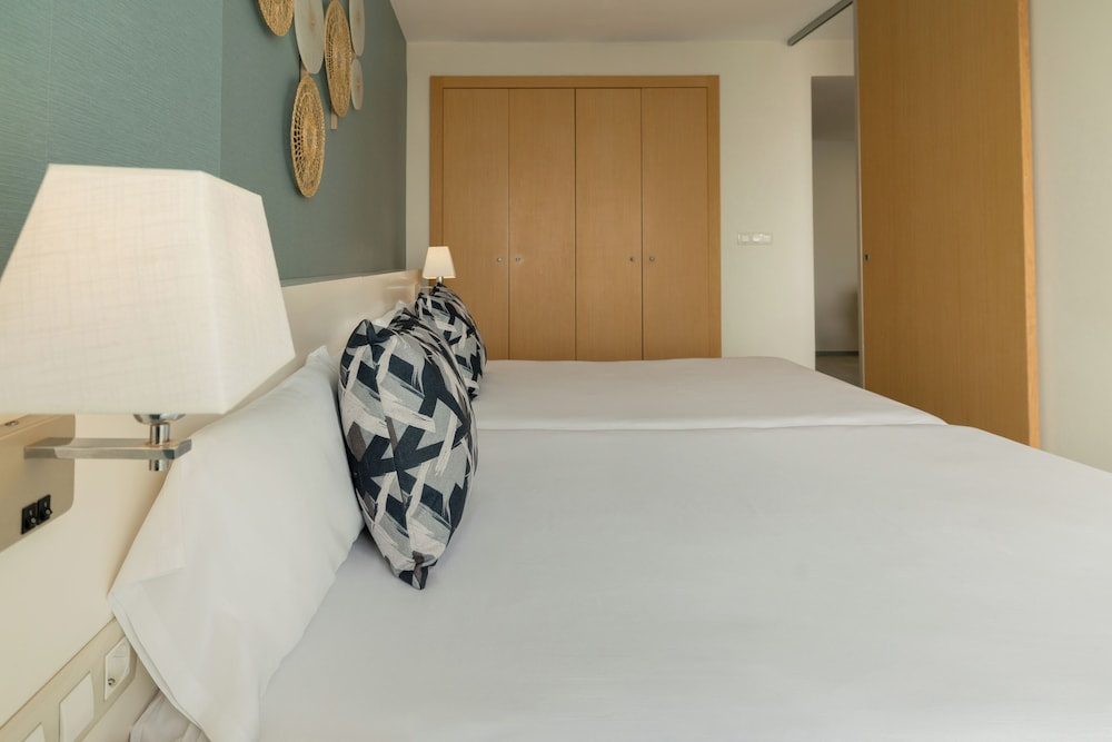 Palladium Hotel Peñíscola - Chambres