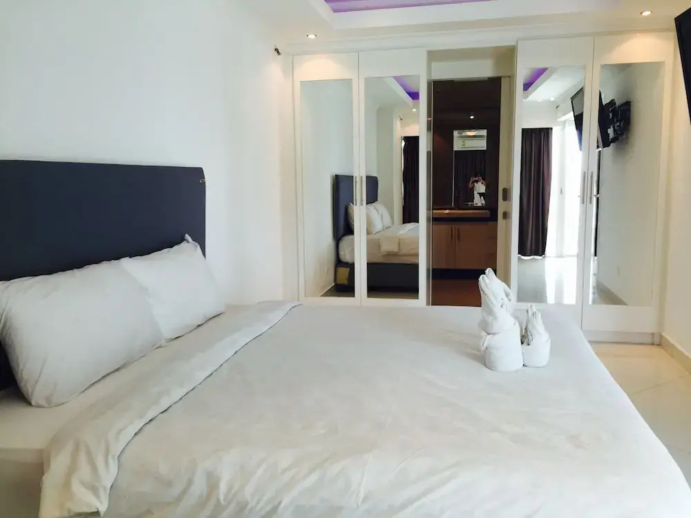 View Talay 6 Condominium by Honey - Général
