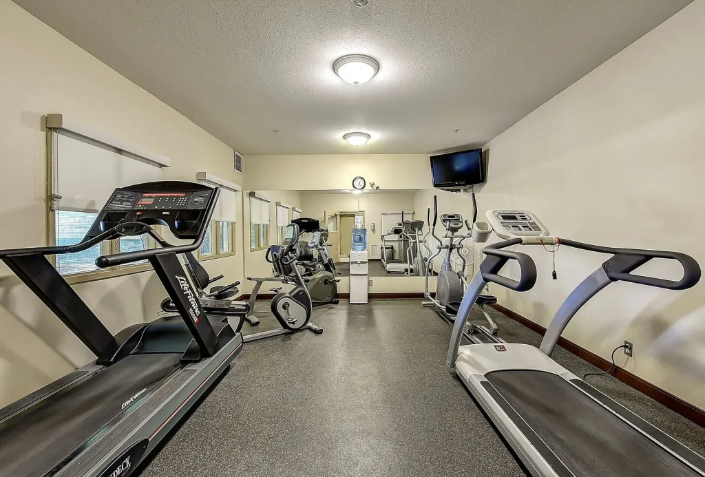 Best Western Plus Osoyoos Hotel & Suites - Général