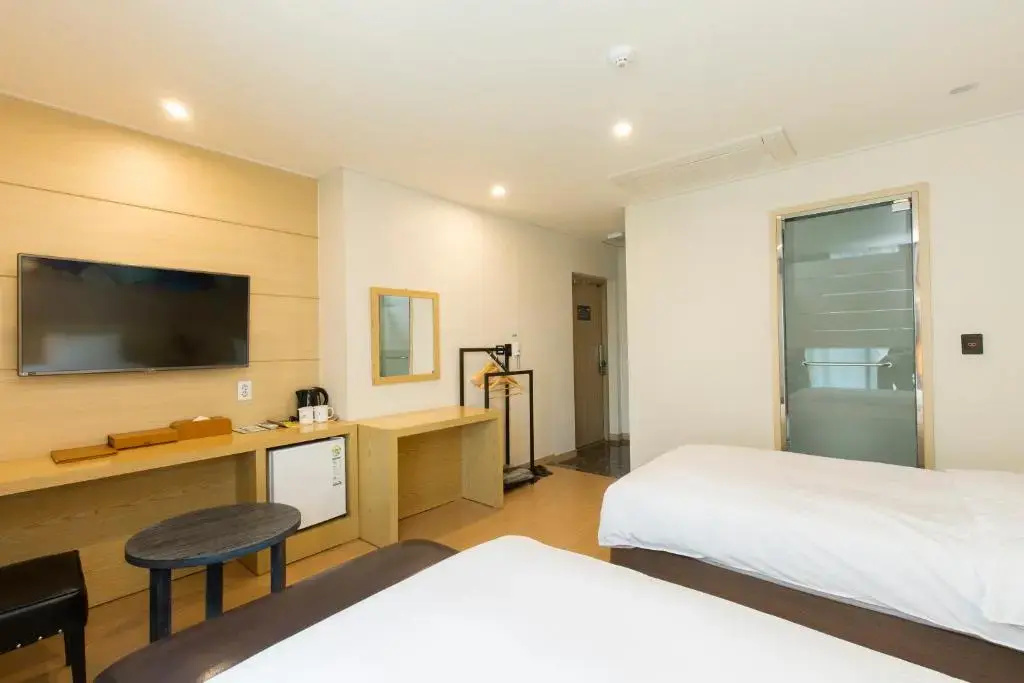 Hotel Nafore - Chambres