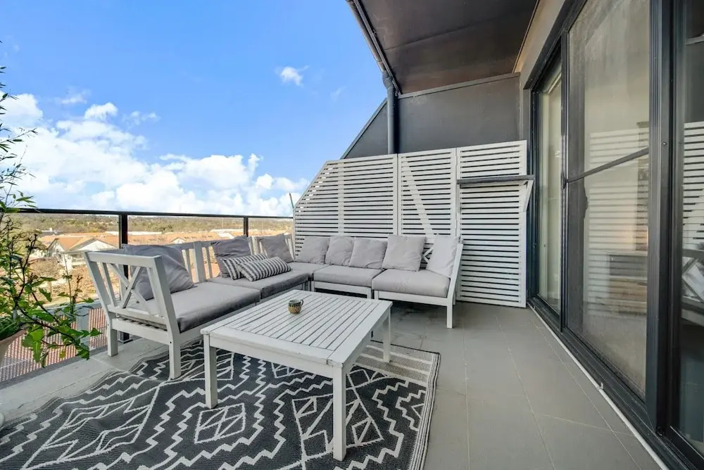 Mountain View City Center Apartment With BBQ