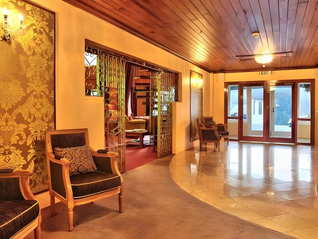 Waitakere Resort & Spa - Général