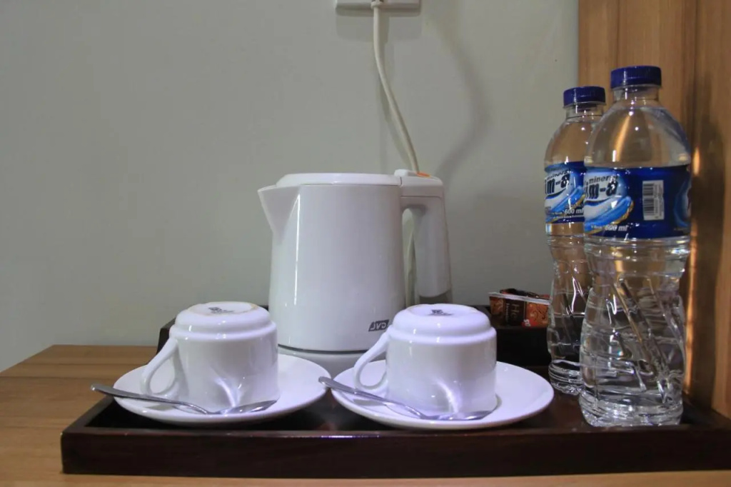 Hotel Namira Syariah Pekalongan - Général