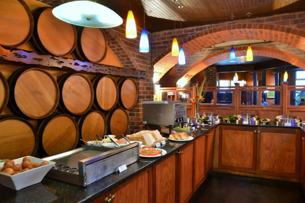 BON Hotel Empangeni - Général