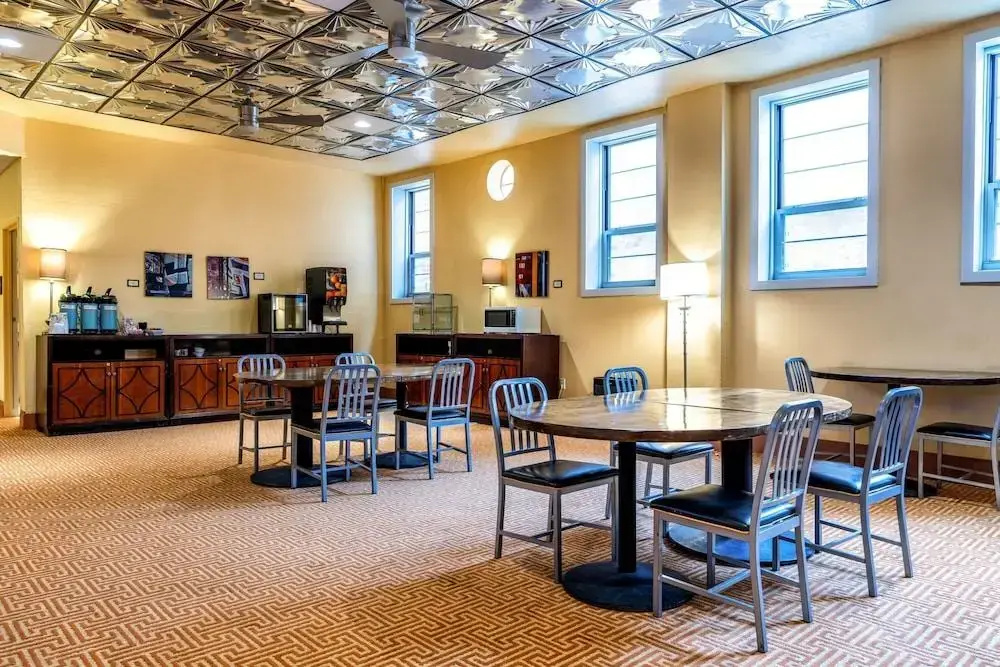Hotel photo 18