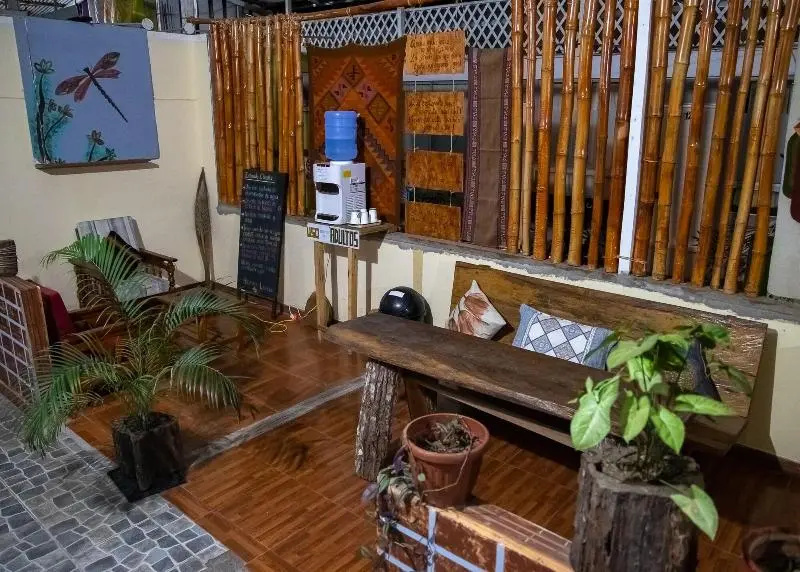 Libelula Hotel — 2