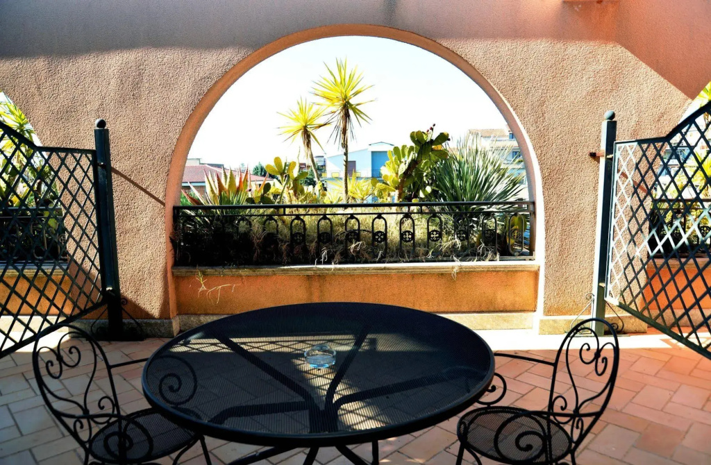 Afrodite Boutique Hotel - Général