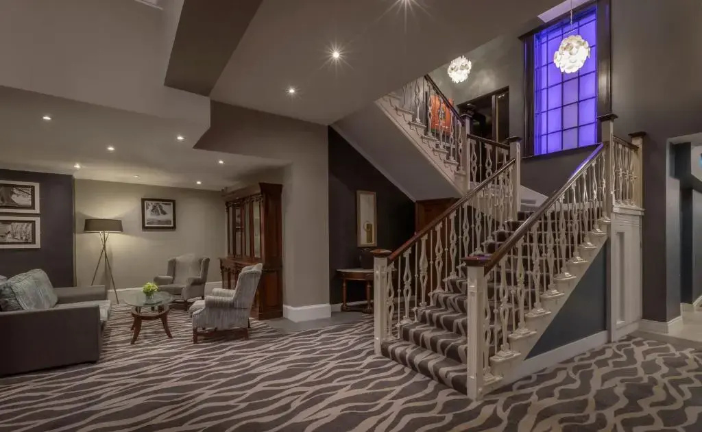 Standard Double room with mountain view (full double bed)
