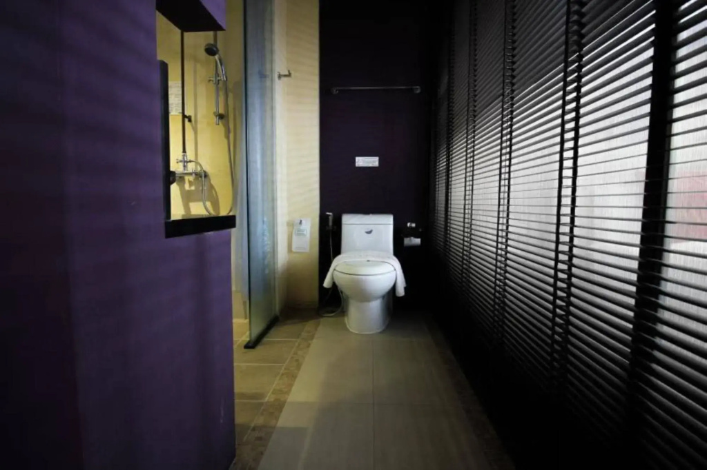 Rich Boutique Hotel - Général