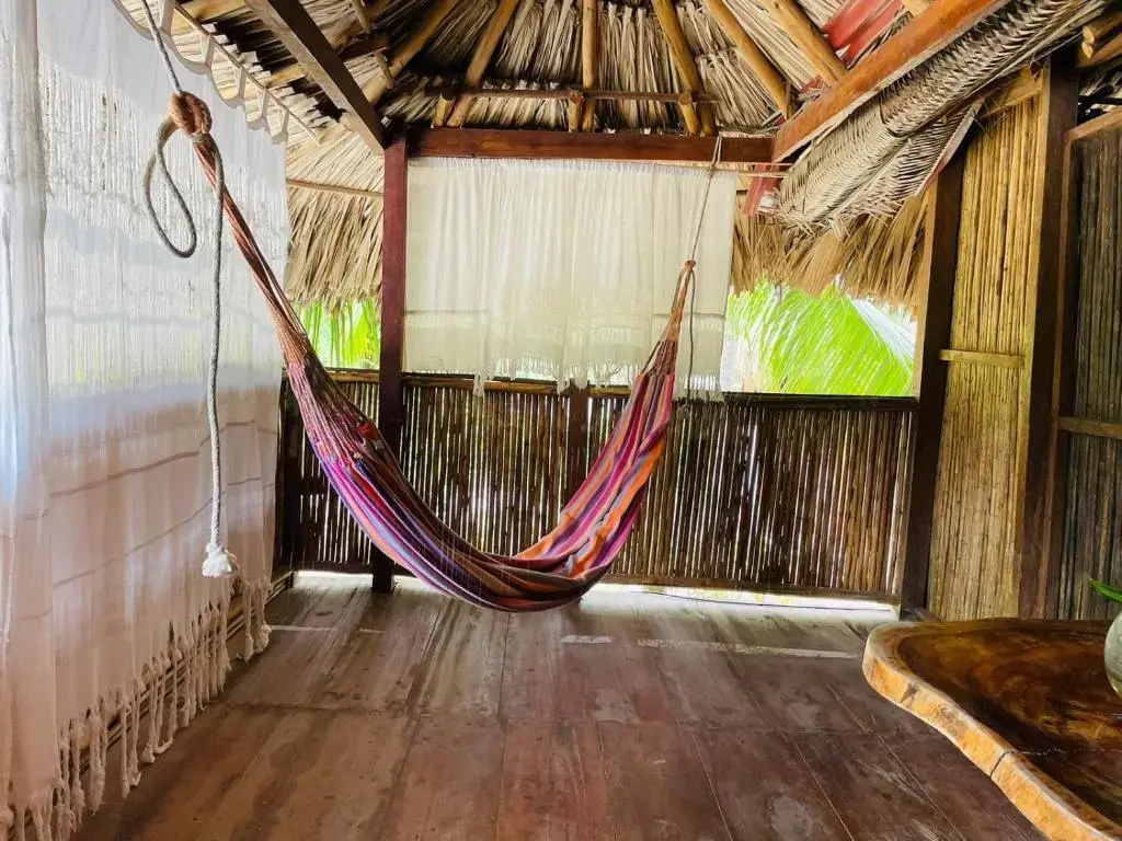 Finca Escondida - Chambres