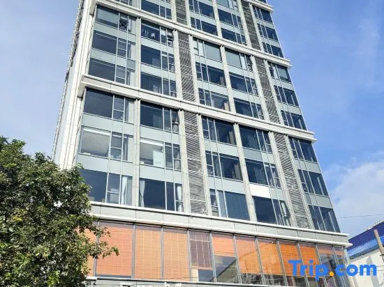 Fung Yuet Resort Hotel