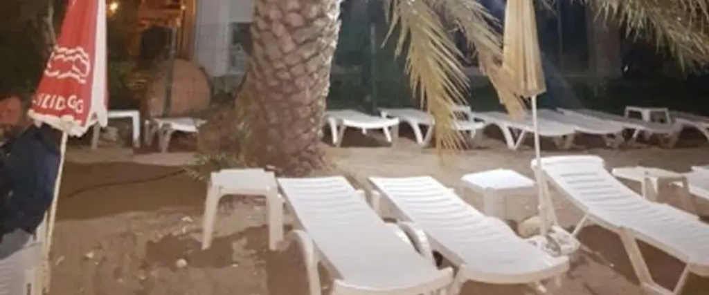 Akcay Bati Motel