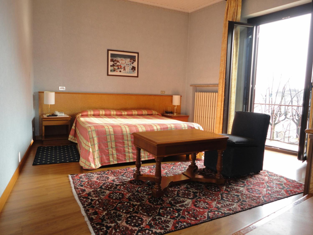 Hotel Giardino - Général
