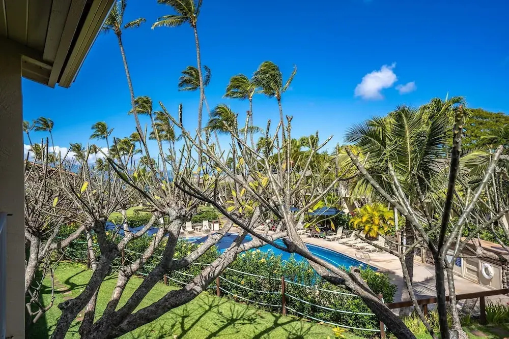 Napili Shores by Coldwell Banker Island Vacations