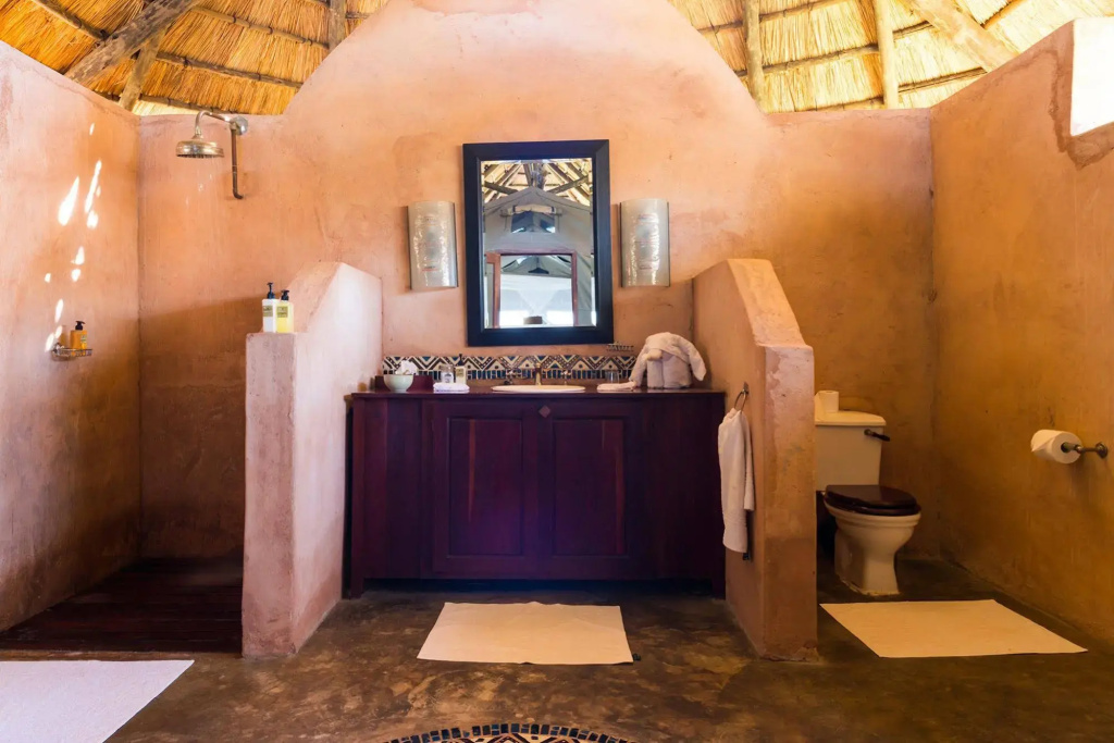 Royal Zambezi Lodge - Général