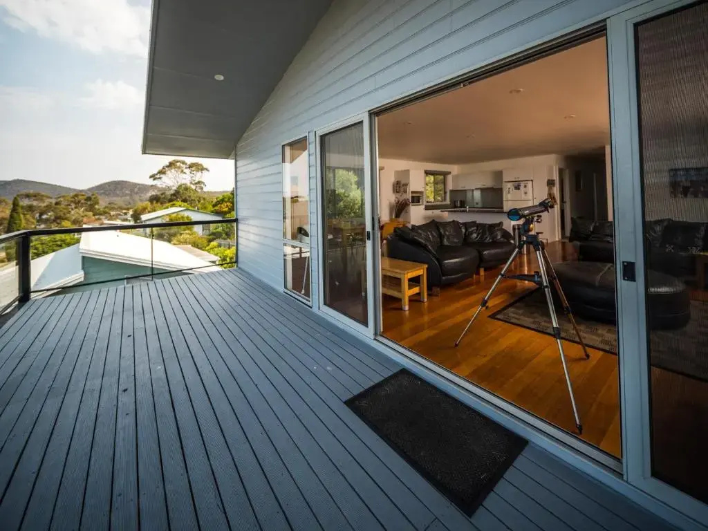 Suntrap Cove Bicheno - Chambres