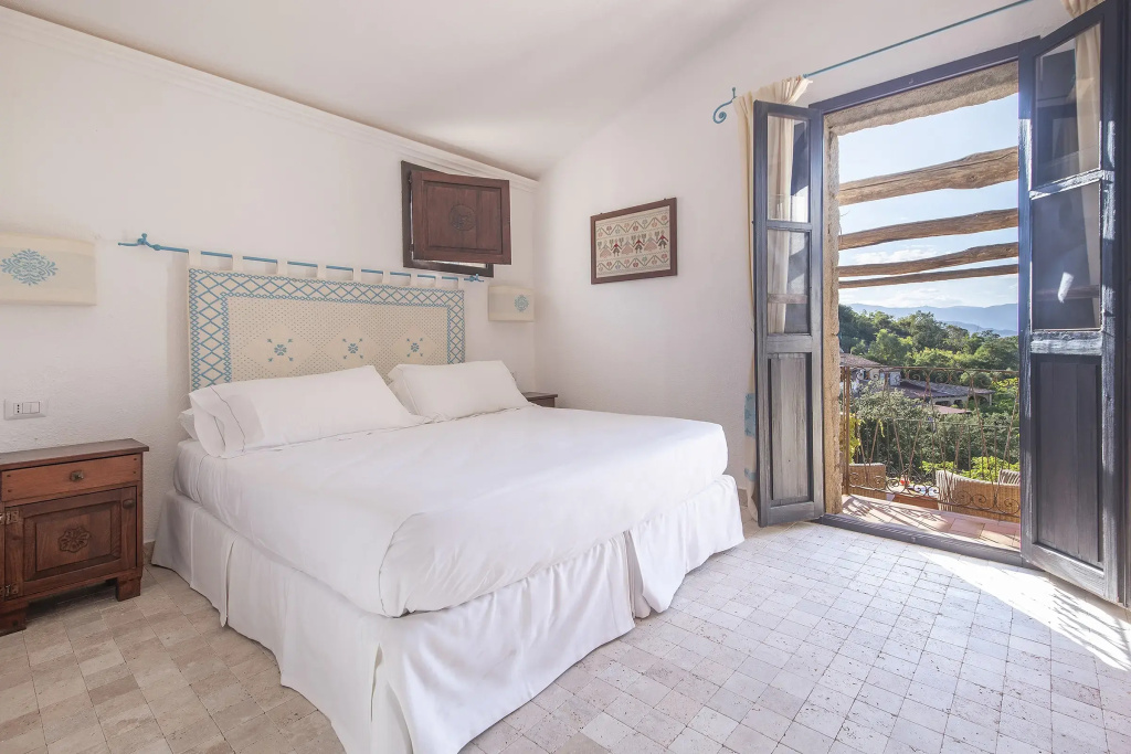 Resort Arbatax Park Resort - Borgo Cala Moresca - Général