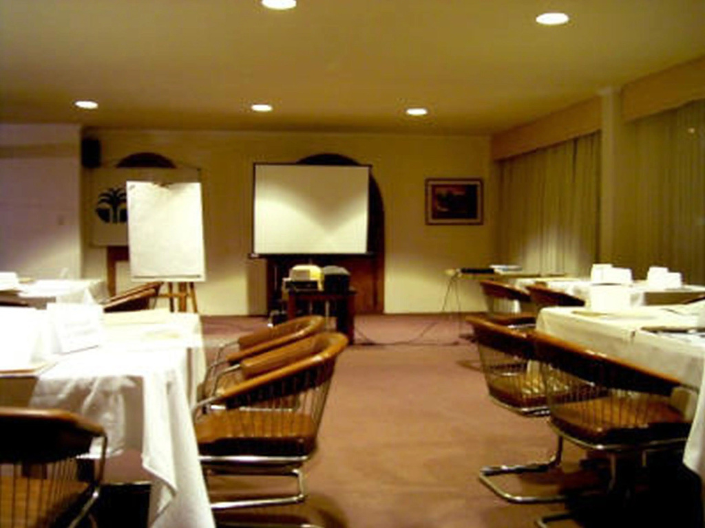 Hotel Las Palmas - Général