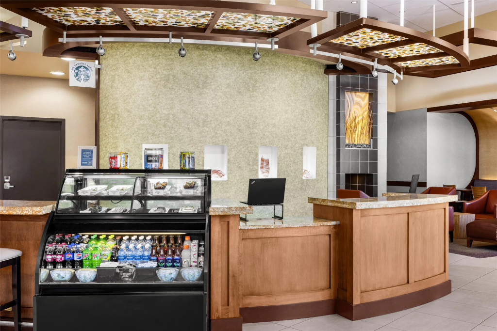 Hyatt Place Memphis/Germantown - Général