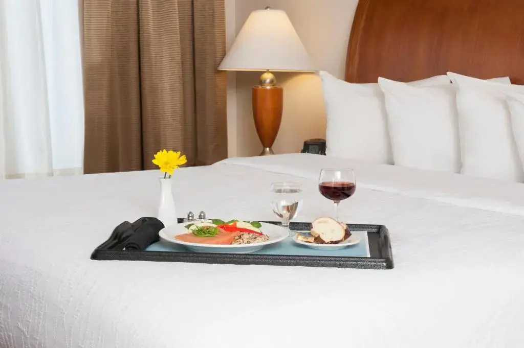 Wingate by Wyndham St. Paul/Oakdale/Woodbury - Chambres