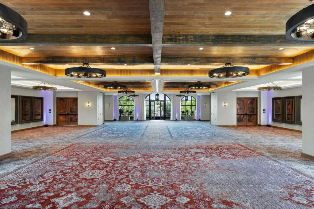 Hotel Drover, Autograph Collection - фото 18