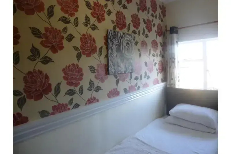 Rothwell House Hotel . - Chambres