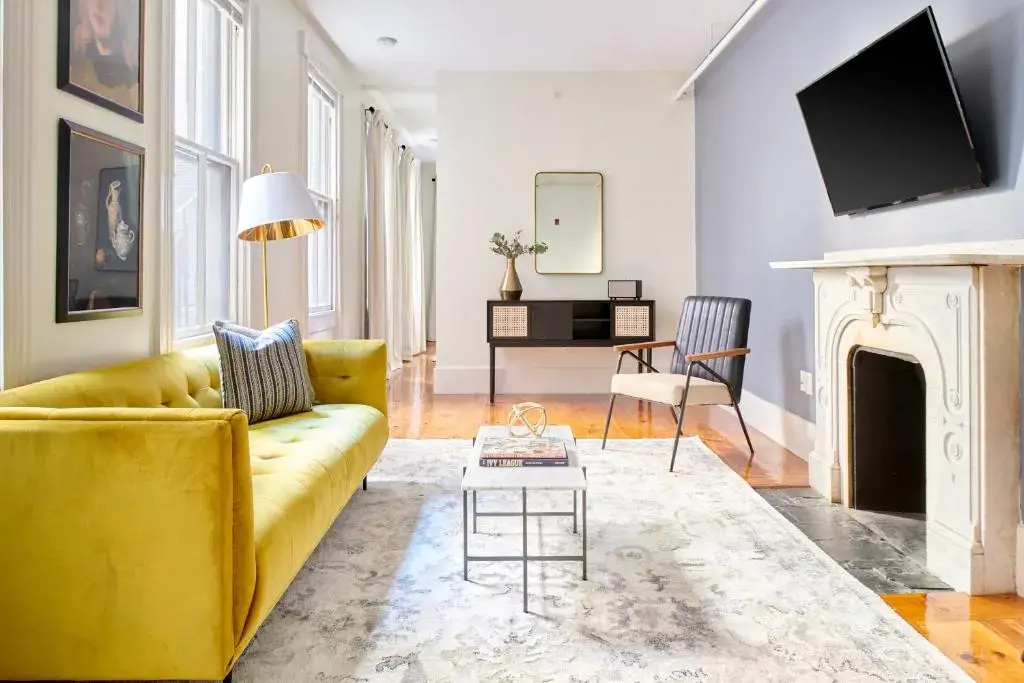 Superior Apartment