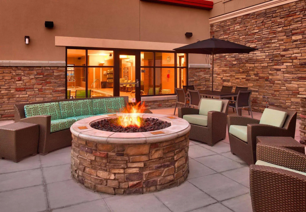 Residence Inn Salt Lake City Murray