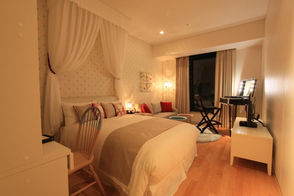 The Royal Park Hotel Iconic Tokyo Shiodome 사진 34