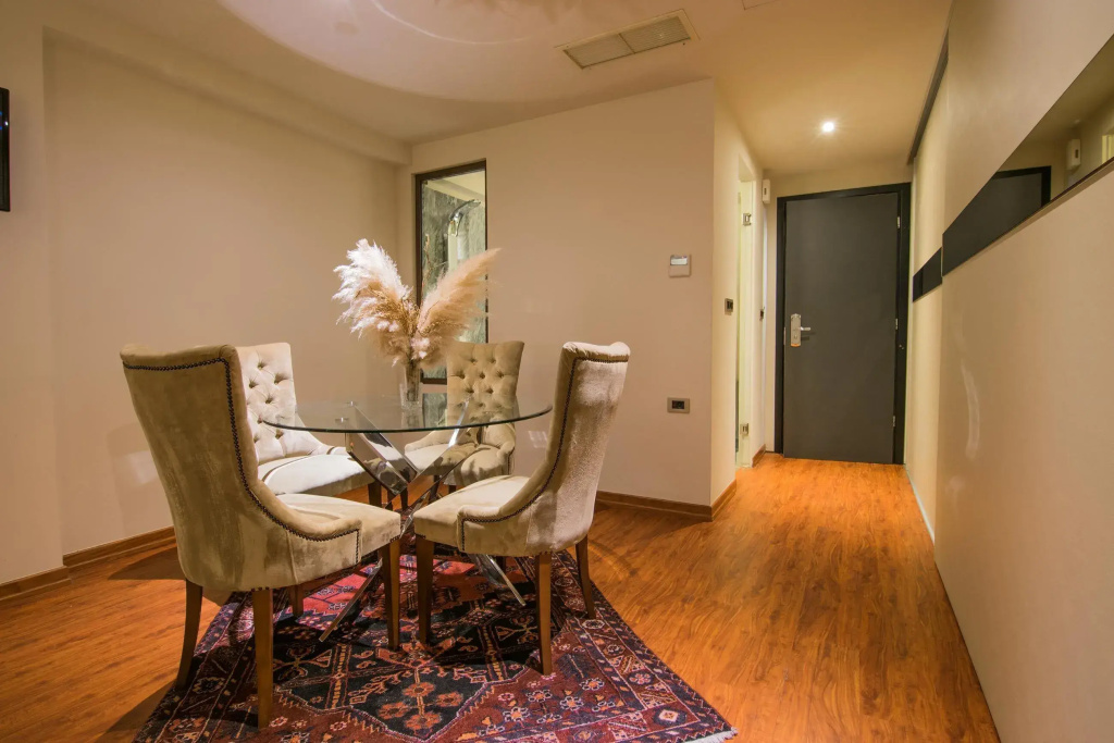 Golden Suites & Spa - фото 16