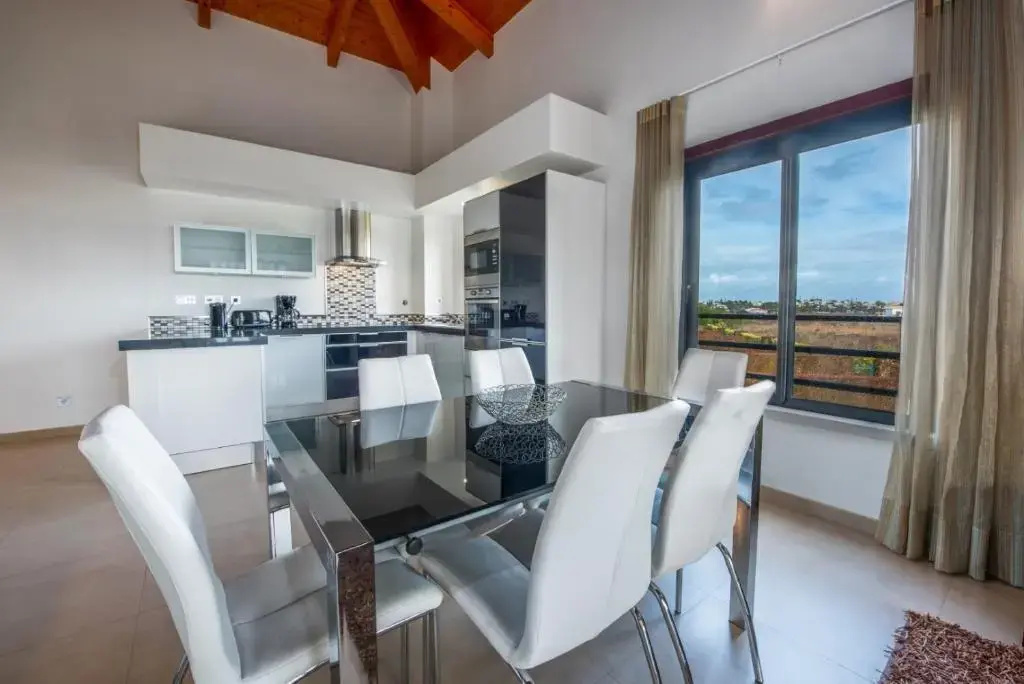 Mar da Luz - Chambres