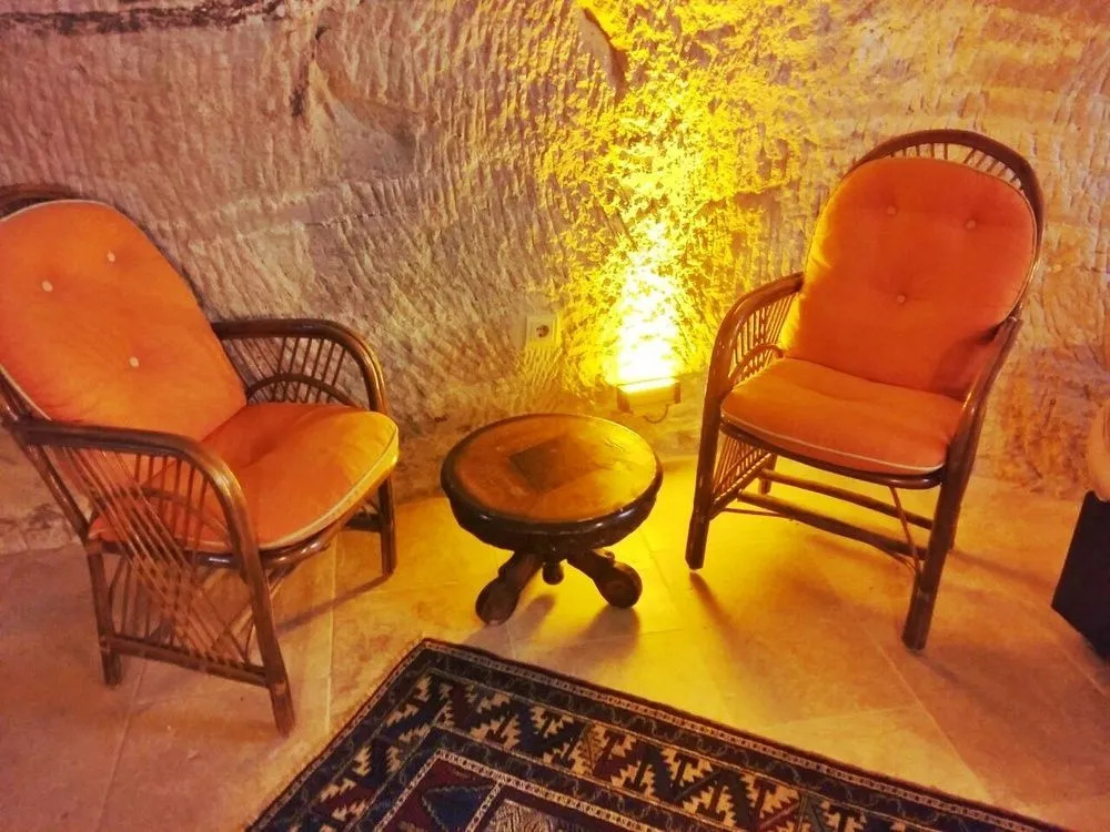Garden Cave Hotel Cappadocia - Général