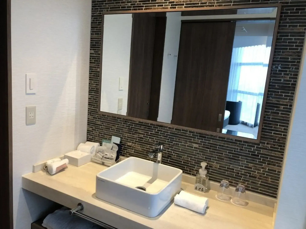 FutakoTamagawa Excel Hotel Tokyu - Général