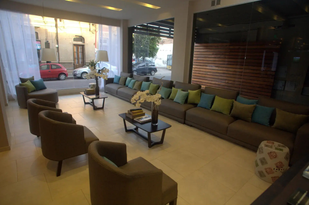 Altos Del Estero Hotel And Apartments - Général