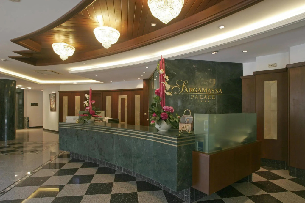 S'Argamassa Boutique Hotel - Général