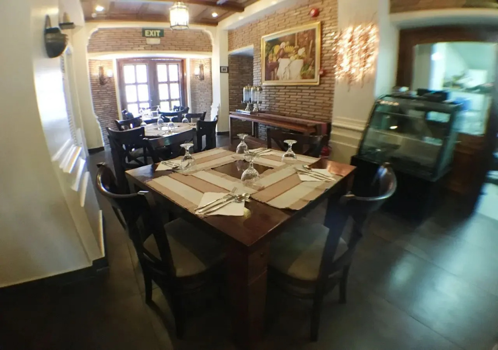 Ciudad Fernandina Hotel - Général