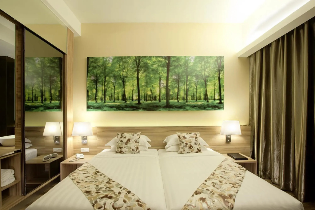 Hotel photo 6