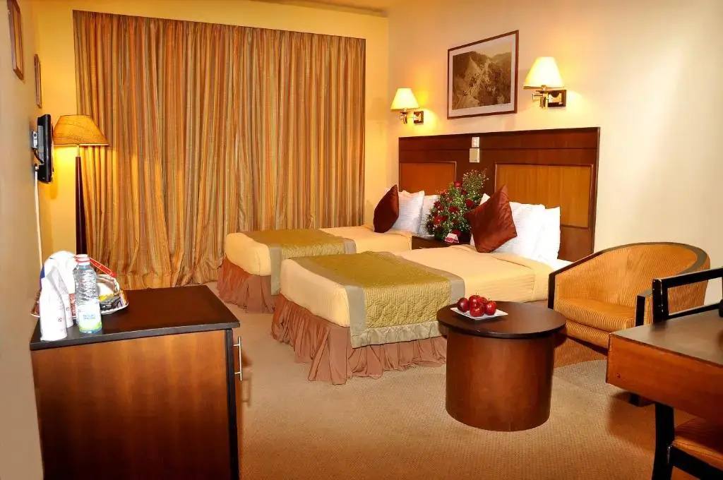 Hotel Ramada by Wyndham Katunayake Colombo International Airport Hotel - Chambres