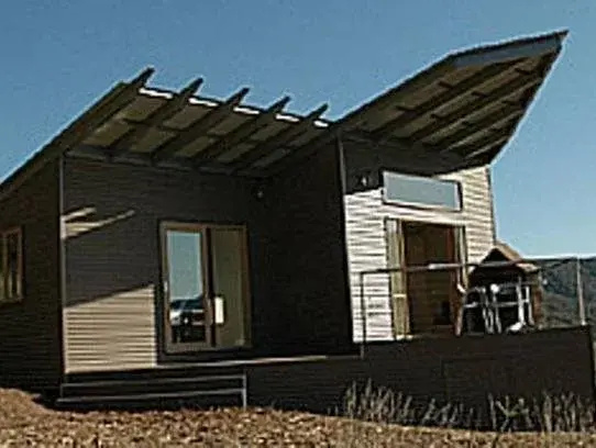 The Buckland - Studio Retreat