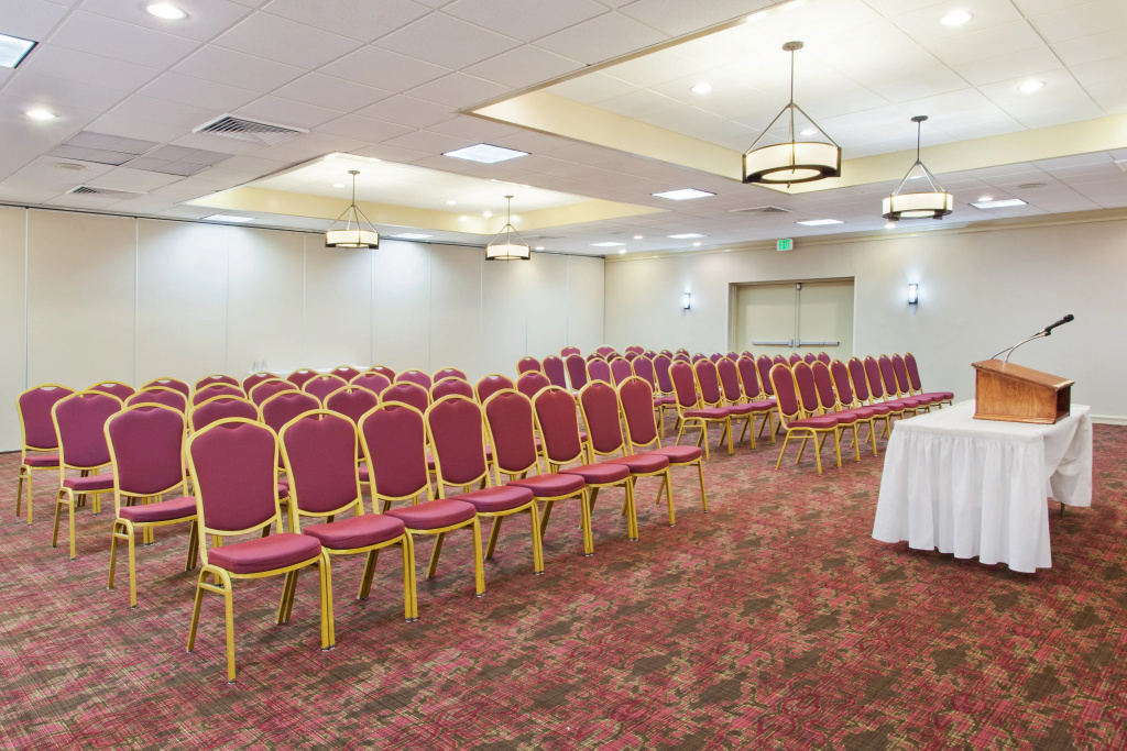 Holiday Inn Shreveport Downtown by IHG - Général