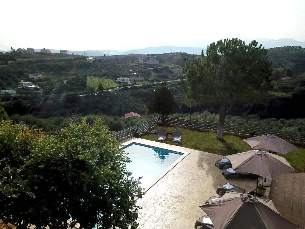 Villa Anatoli
