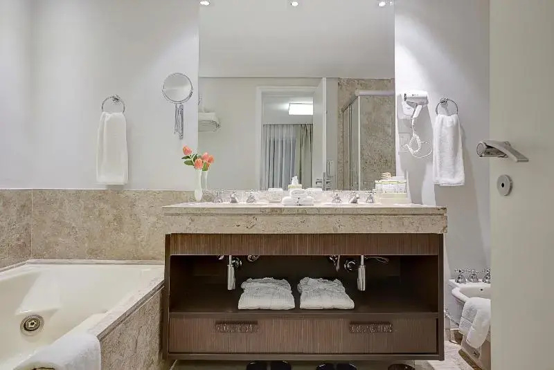 Etoile Hotels Jardins - Chambres