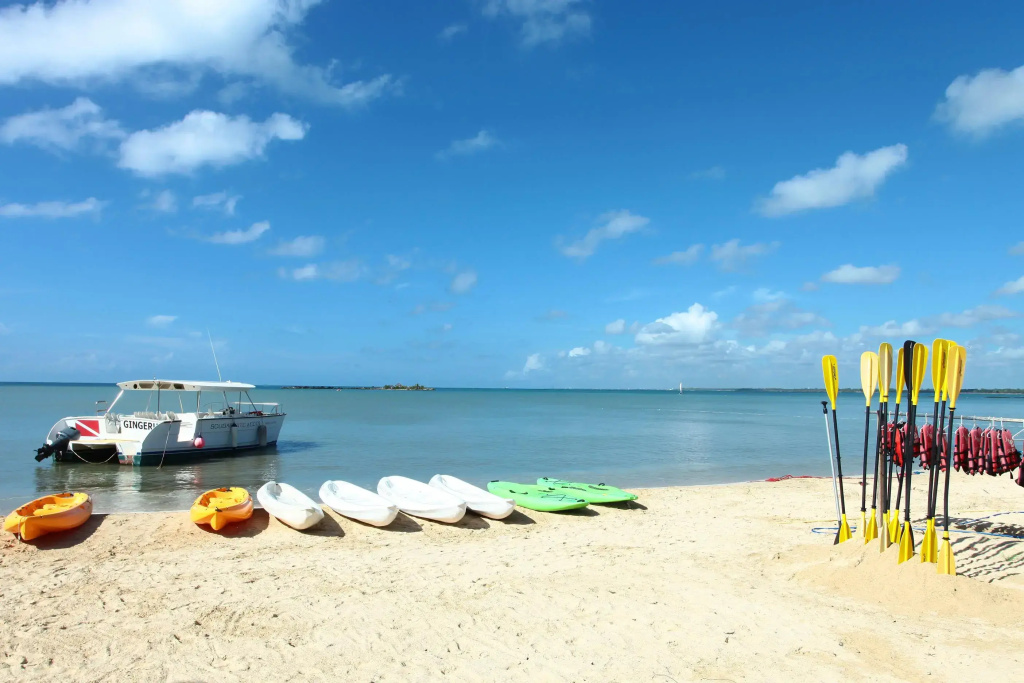 Bahia Principe Explore La Romana - All Inclusive - Général