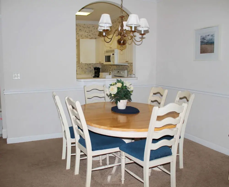 Standard Apartment