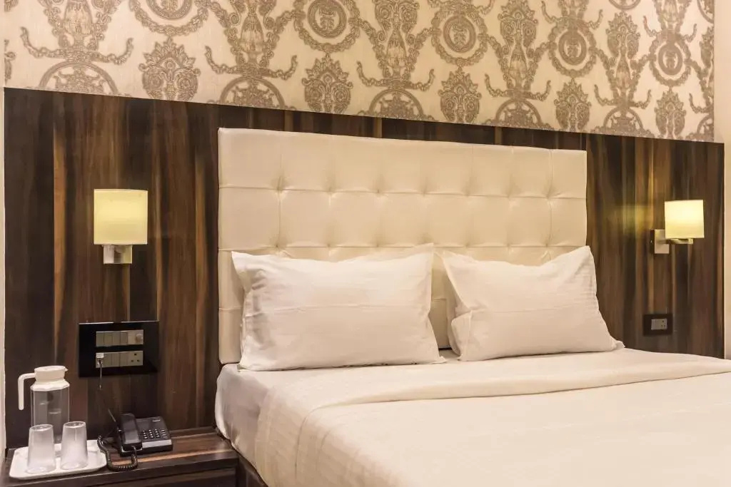 Atlas Grand Hotel - Chambres