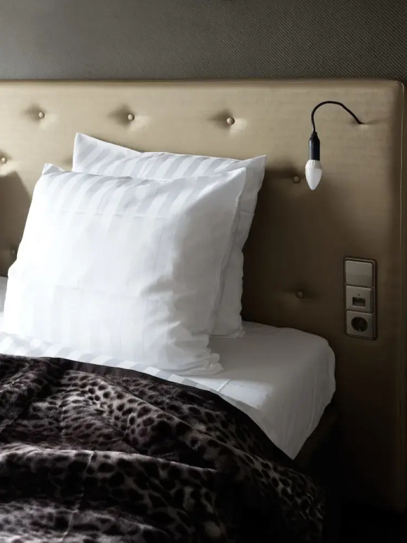 Boutique Hotel Grote Gracht - Chambres
