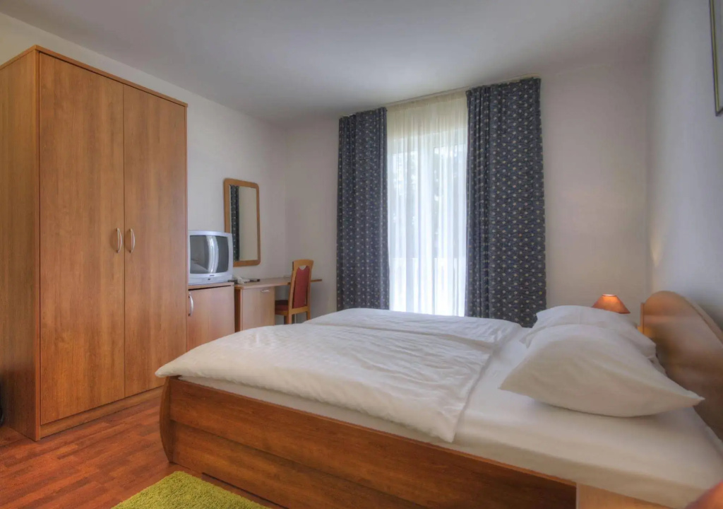 Aparthotel Zaton - Général