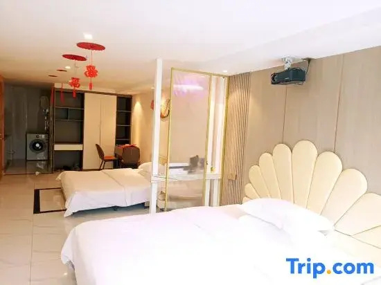 Superior Double room (twin beds)