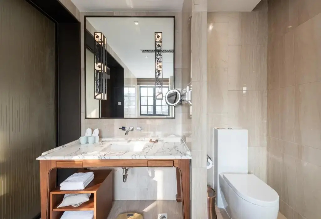 Tea Boutique Hotel West Lake - Chambres