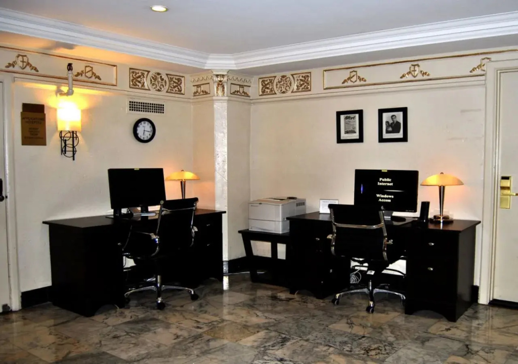 Hotel photo 6